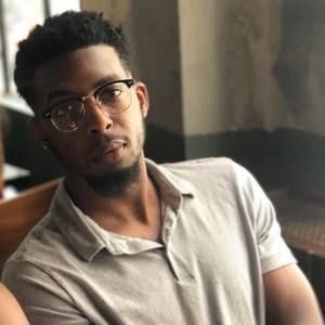 Meet your Posher, Quentin